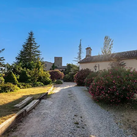 Country house Casa Romani