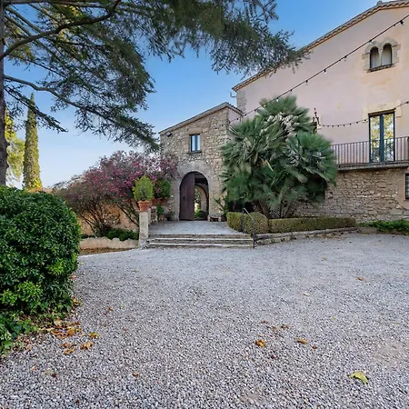 Country house Casa Romani El Bruc