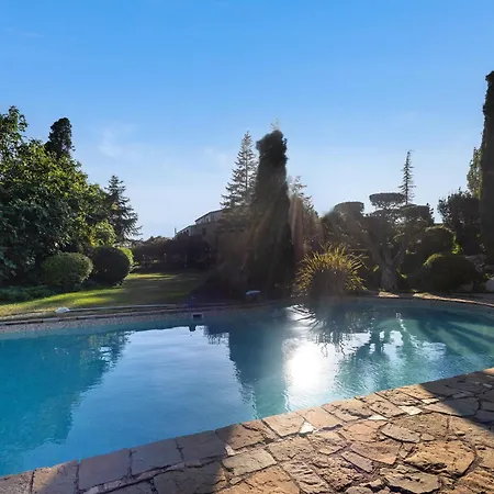 Country house Casa Romani