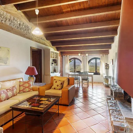 Country house Casa Romani *