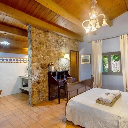 Country house Casa Romani