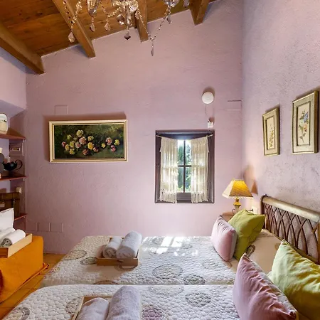 Country house Casa Romani