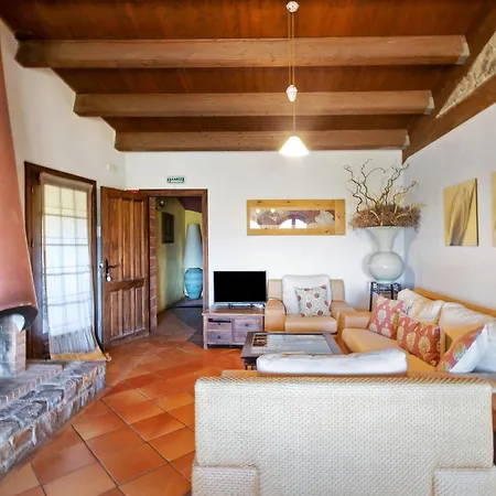 Casa Romani Country house El Bruc