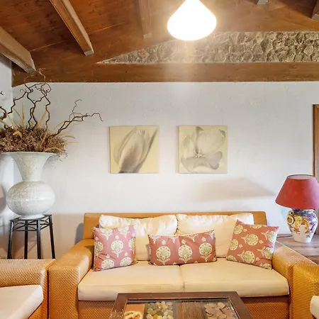 Country house Casa Romani