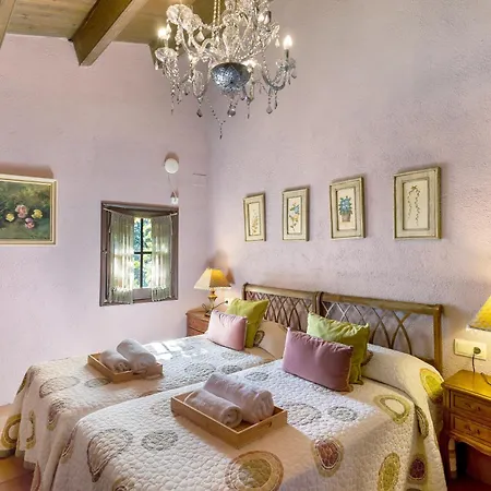 Casa Romani El Bruc