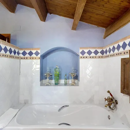 Casa Romani Country house