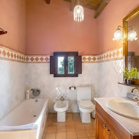 Country house Casa Romani
