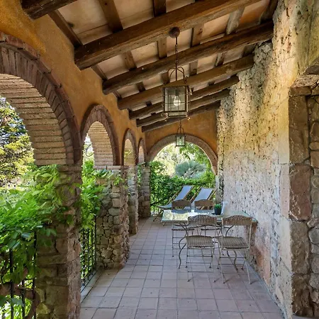 Country house Casa Romani