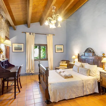 Casa Romani El Bruc