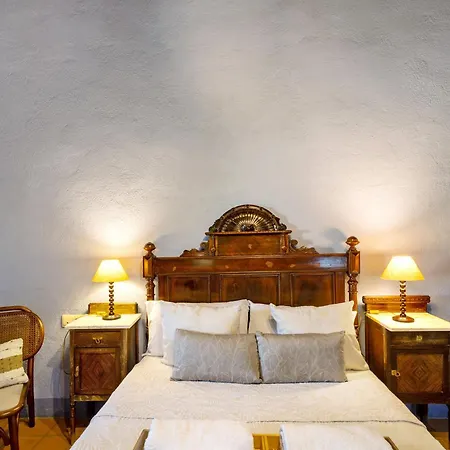 Casa Romani Country house