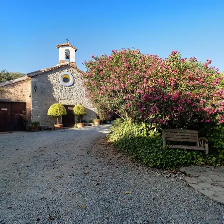 Casa Romani El Bruc