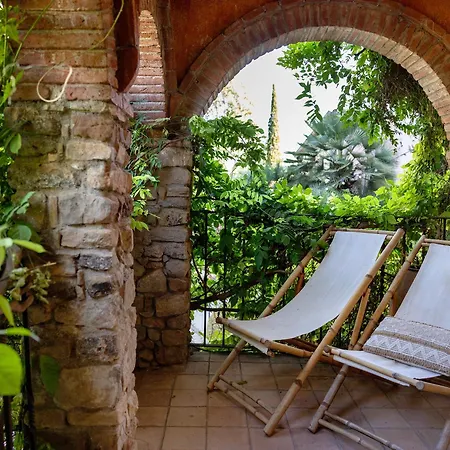 Casa Romani
